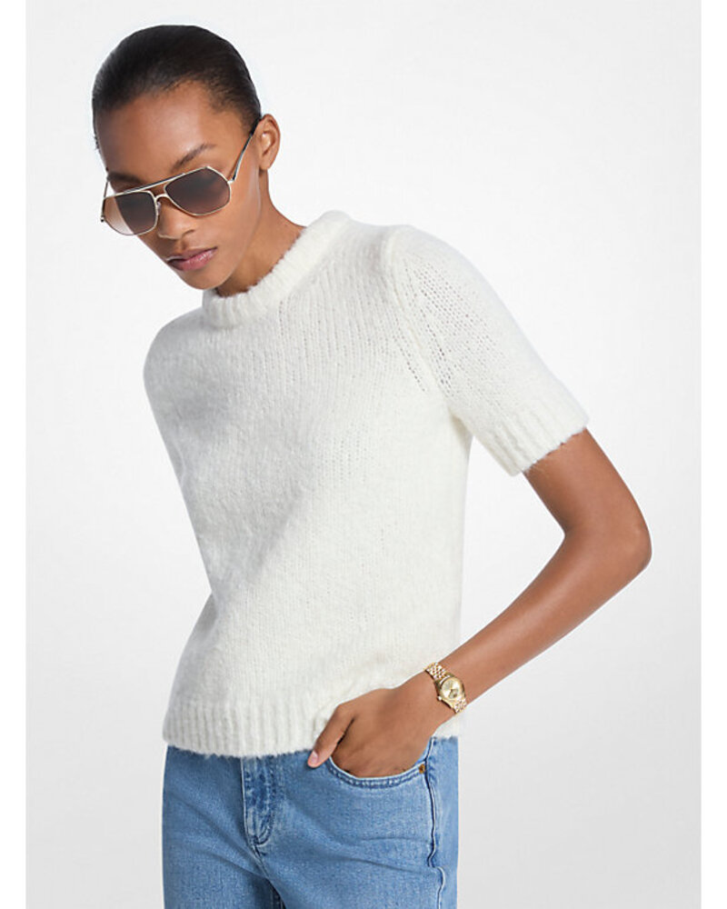 Michael Kors Knit Sweater MF5619QJVC