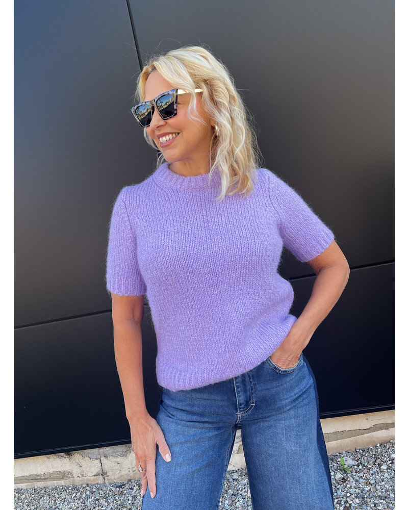 Knit Sweater MF5619QJVC
