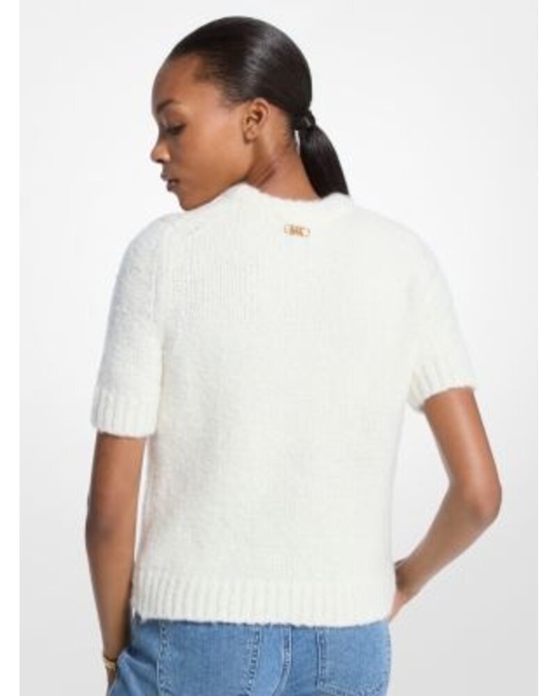 Michael Kors Knit Sweater MF5619QJVC