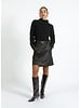Coster Leather Skirt 2544419