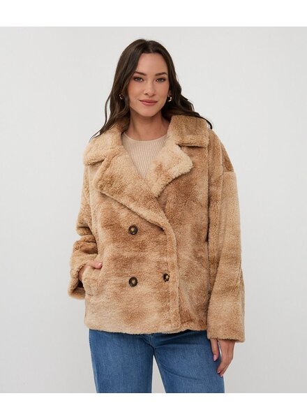 Esqualo Jacket F2537514