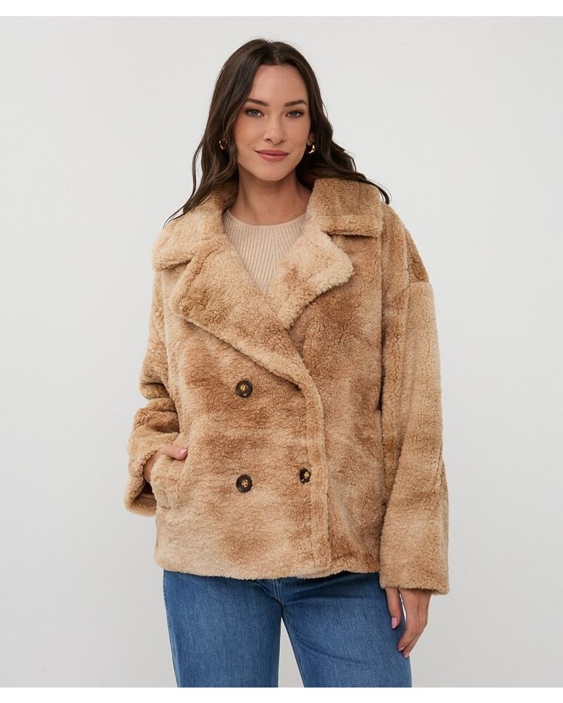 Manteau F2537514