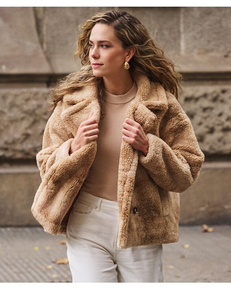 Manteau F2537514