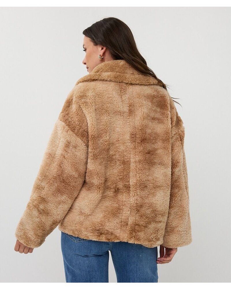 Manteau F2537514