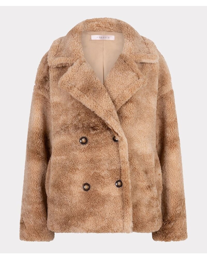 Esqualo Manteau F2537514