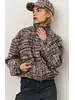 Yaya Bouclé Jacket  01511038