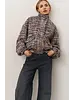 Yaya Bouclé Jacket  01511038