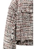 Yaya Bouclé Jacket  01511038