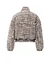 Yaya Bouclé Jacket  01511038