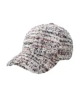 Yaya Bouclé Cap 03311012