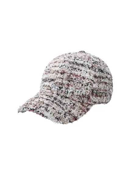 Yaya Bouclé Cap 03311012