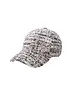 Yaya Casquette en tissu bouclé 03311012