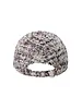 Yaya Casquette en tissu bouclé 03311012