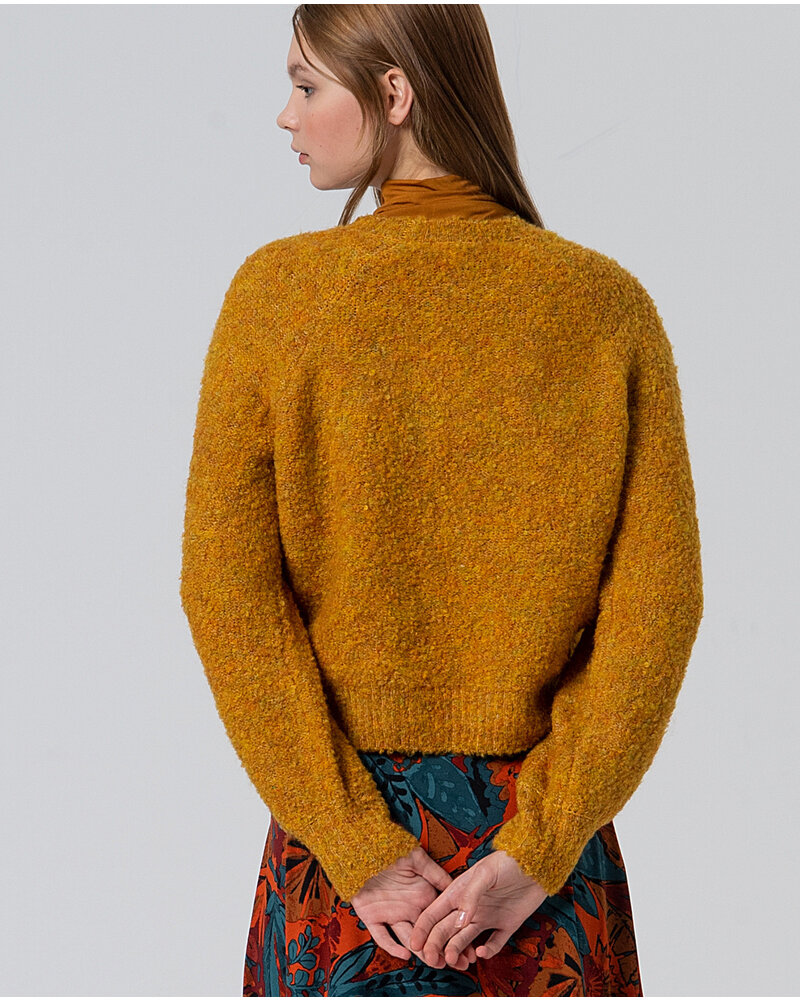 Surkana Sweater 555ALBO231