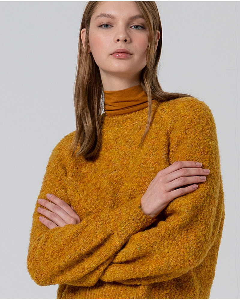Surkana Sweater 555ALBO231