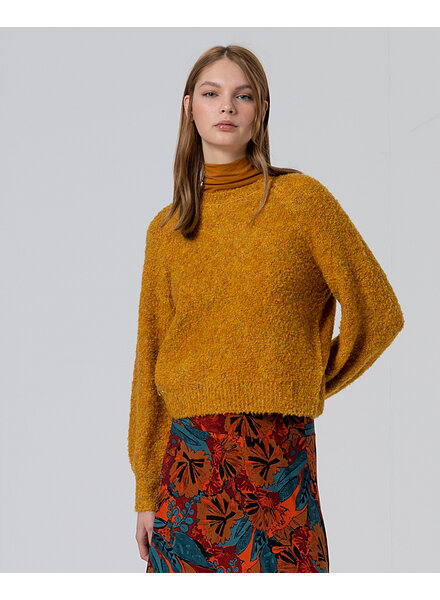 Surkana Sweater 555ALBO231