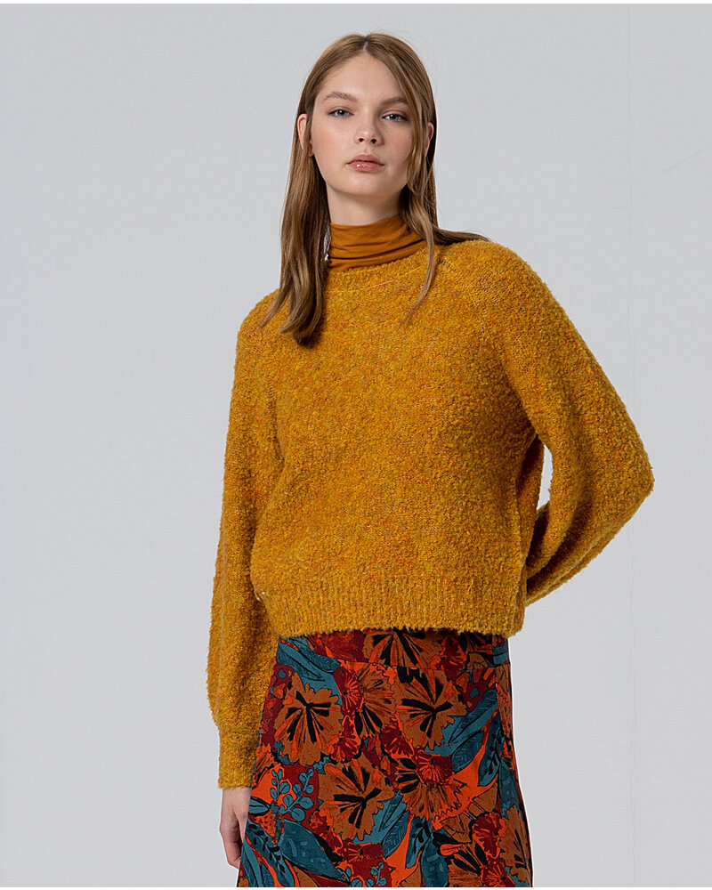 Surkana Sweater 555ALBO231