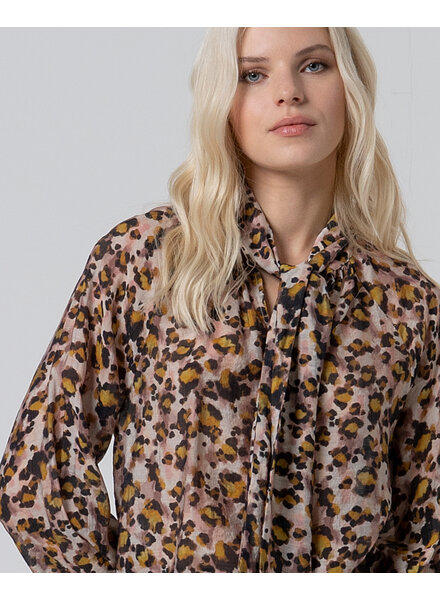 Surkana Blouse 565IRAL125