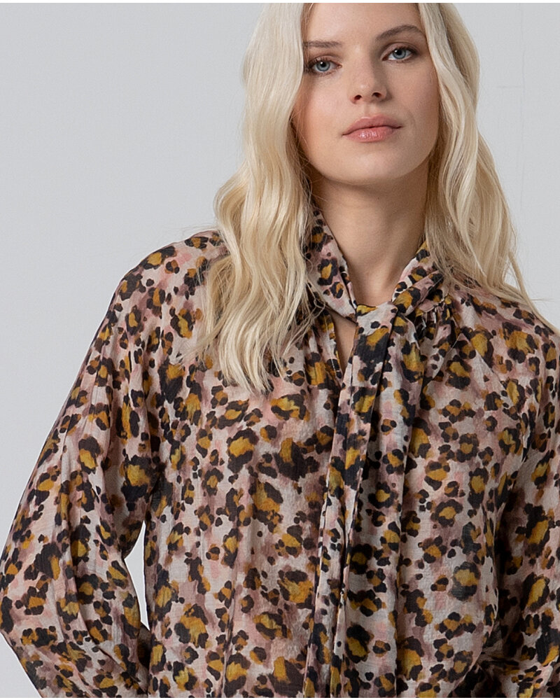 Surkana Blouse 565IRAL125