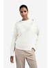 Yaya Knitted Sweater 01000381