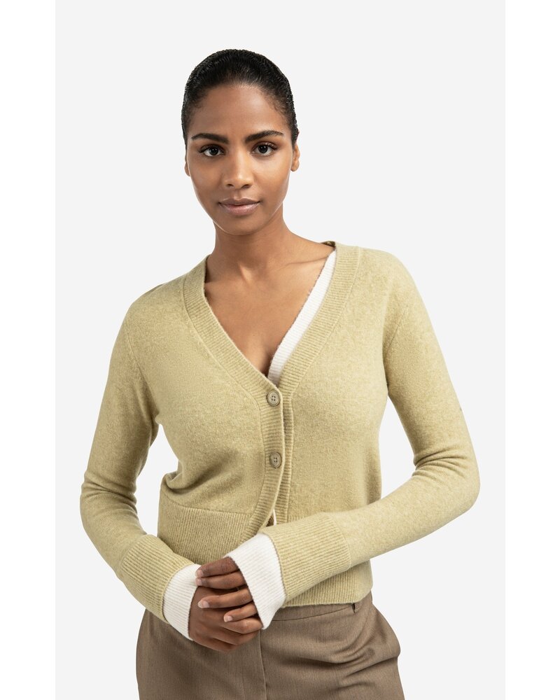 Yaya Cardigan 01010118