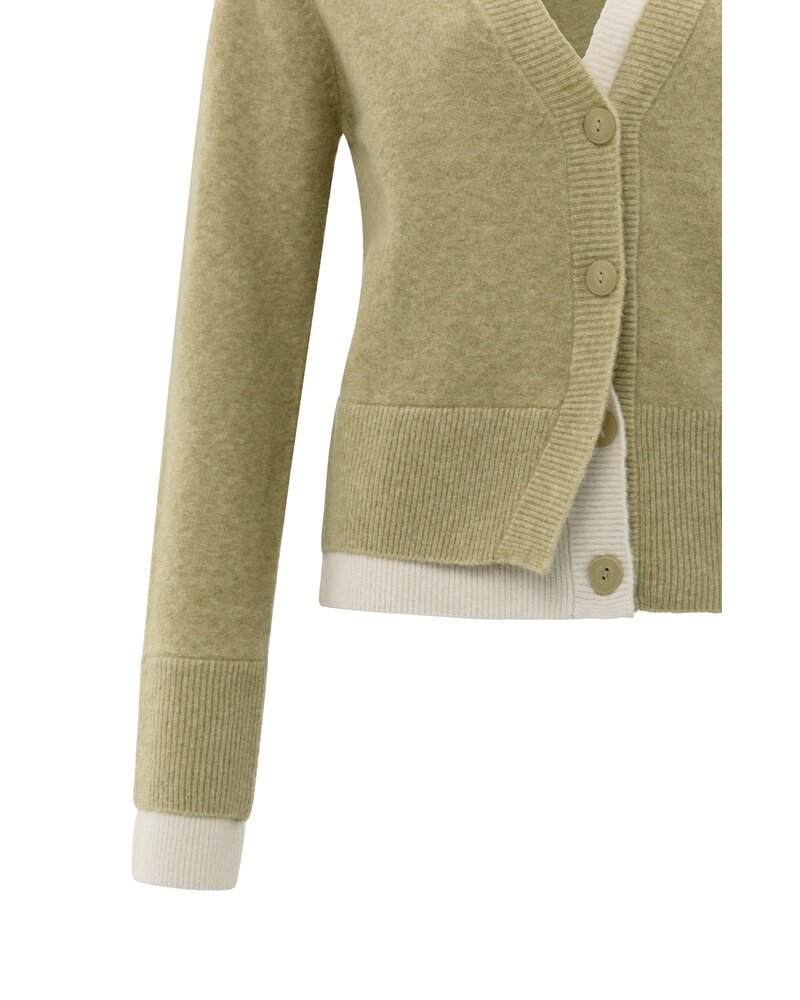 Yaya Cardigan 01010118