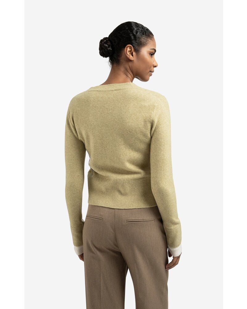 Yaya Cardigan 01010118
