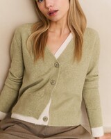 Yaya Cardigan 01010118