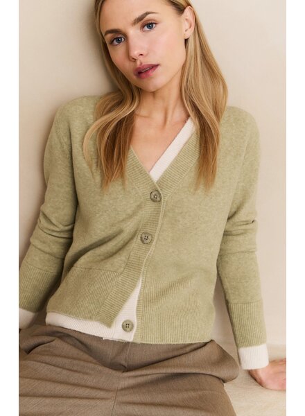 Yaya Cardigan 01010118