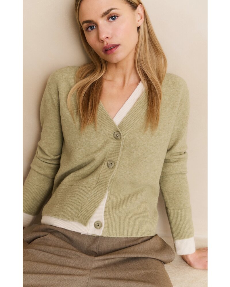 Yaya Cardigan 01010118