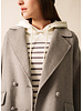 Saint James Coat Ste Elina