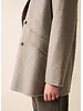 Saint James Coat Ste Elina