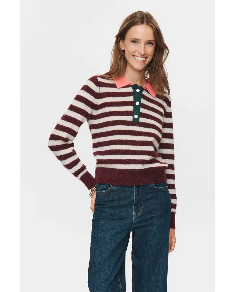 Nümph Sweater 706019