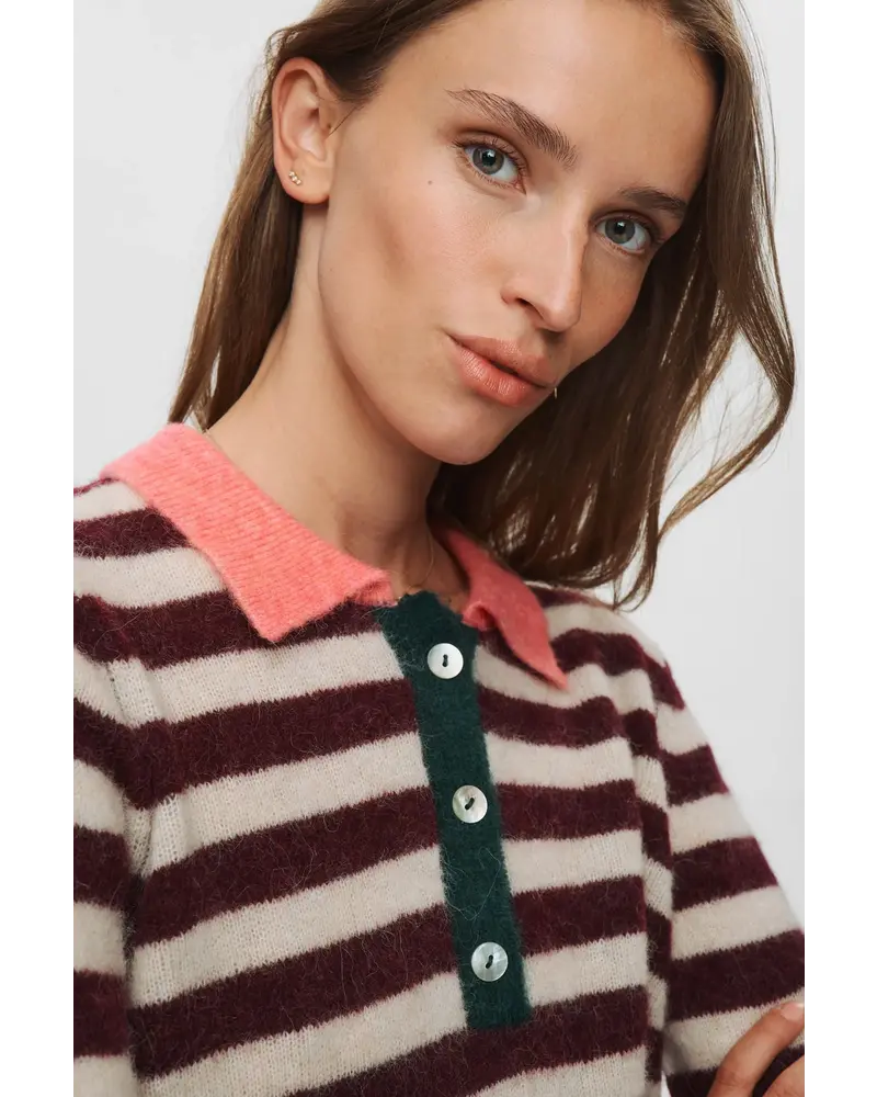 Nümph Sweater 706019