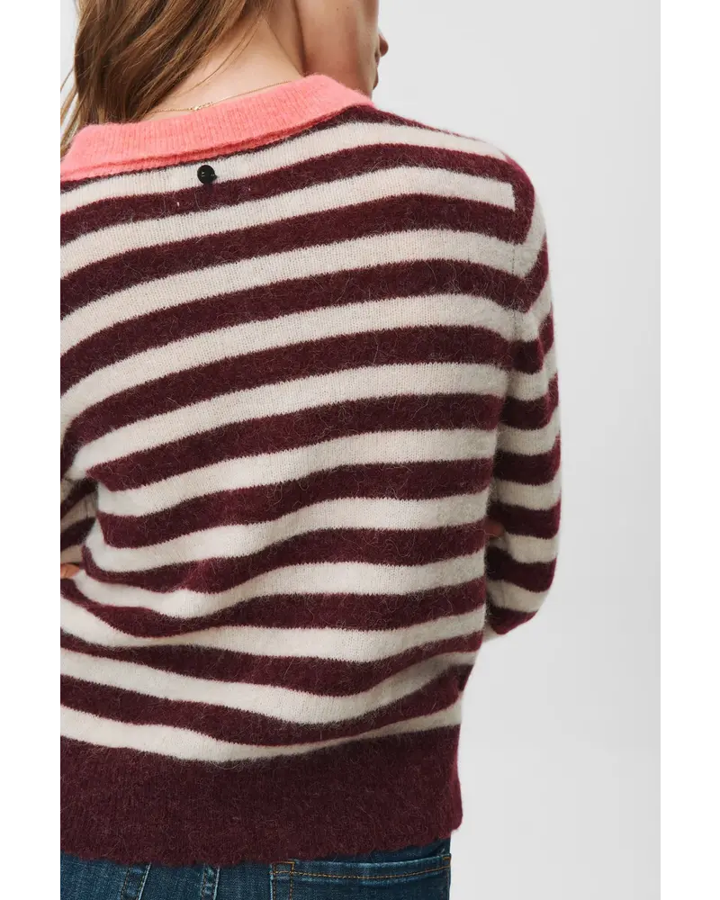 Nümph Sweater 706019