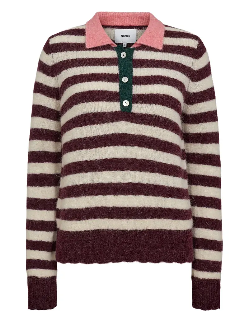 Nümph Sweater 706019