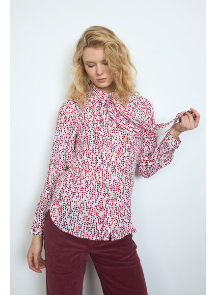 Bariloche Blouse Astigi