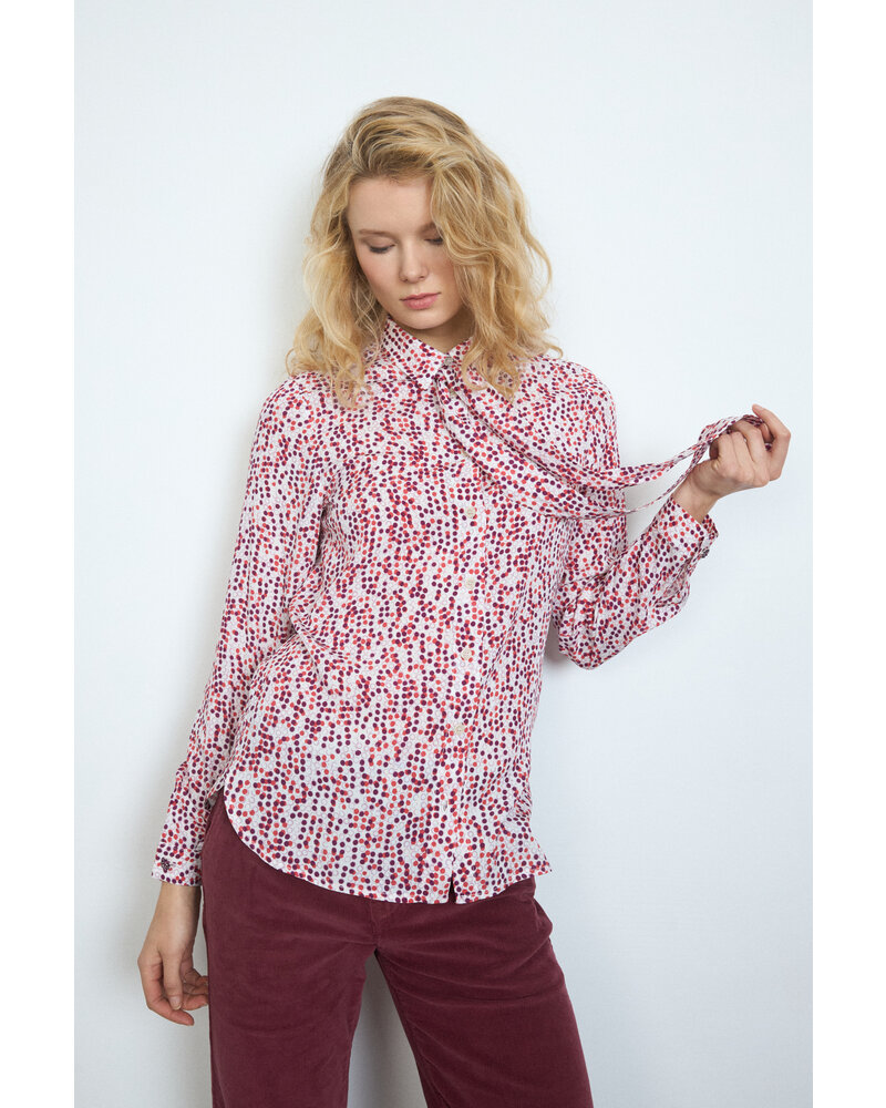 Bariloche Blouse Astigi