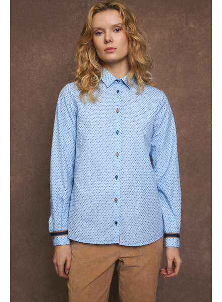 Bariloche Shirt Salionca