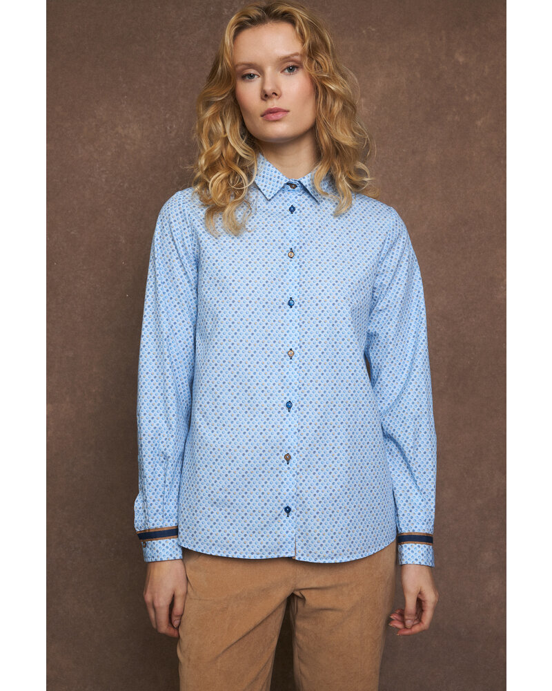 Bariloche Shirt Salionca