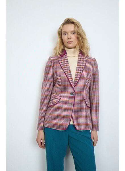Bariloche Blazer Emerita