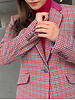 Bariloche Blazer Emerita