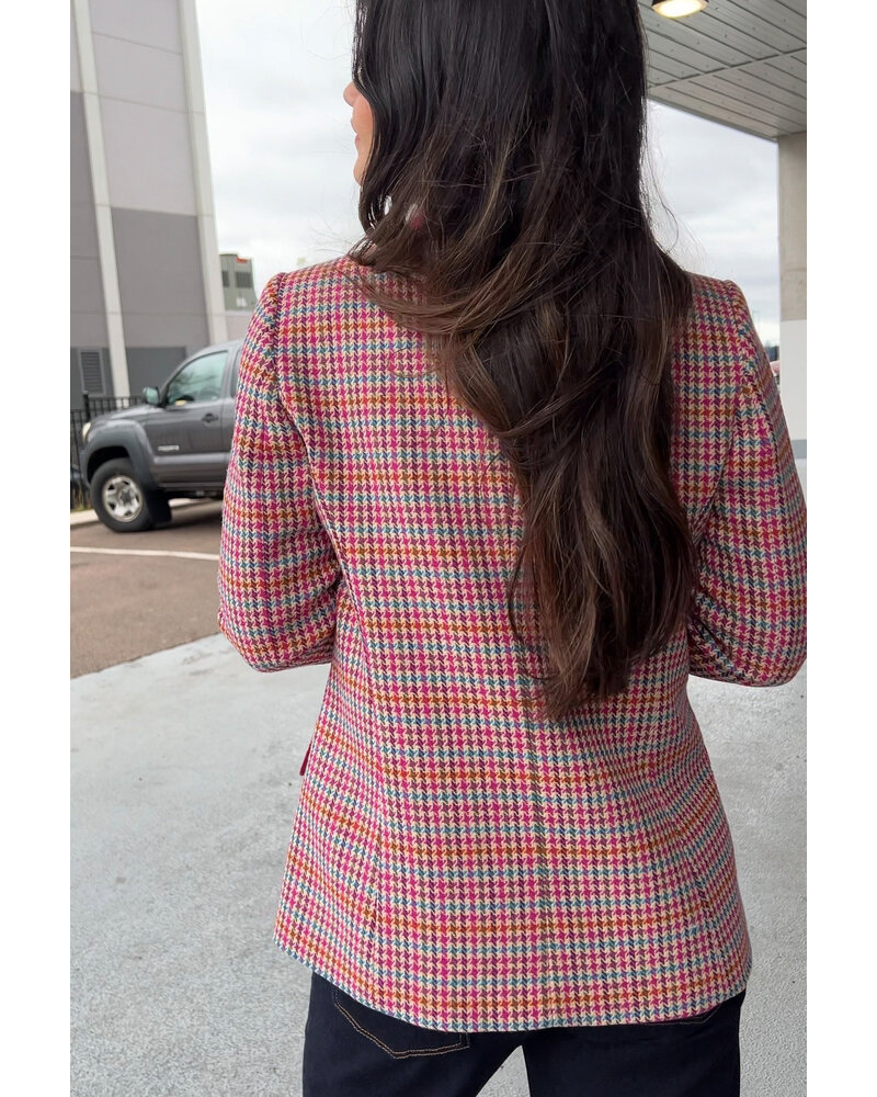 Bariloche Blazer Emerita
