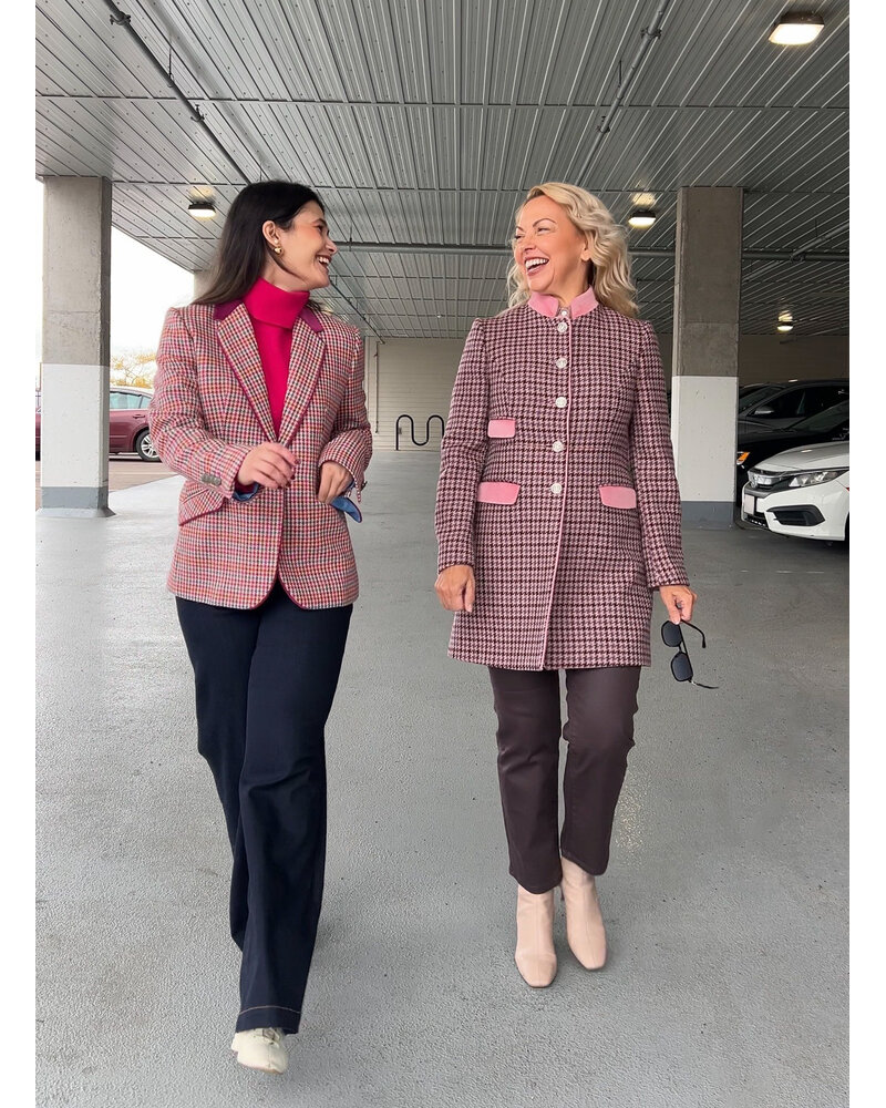 Manteau Hispalis