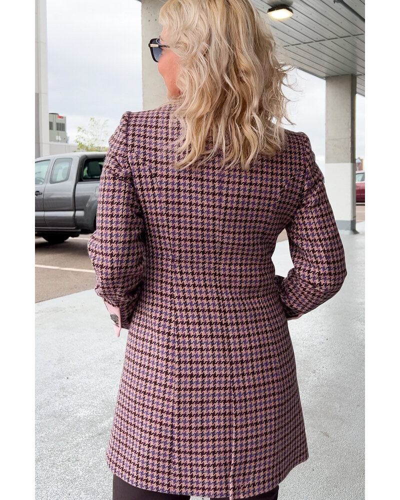 Manteau Hispalis