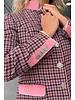 Bariloche Manteau Hispalis