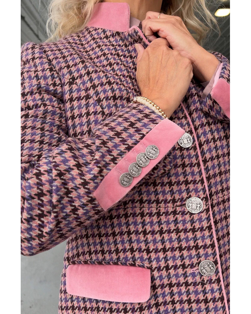 Bariloche Manteau Hispalis