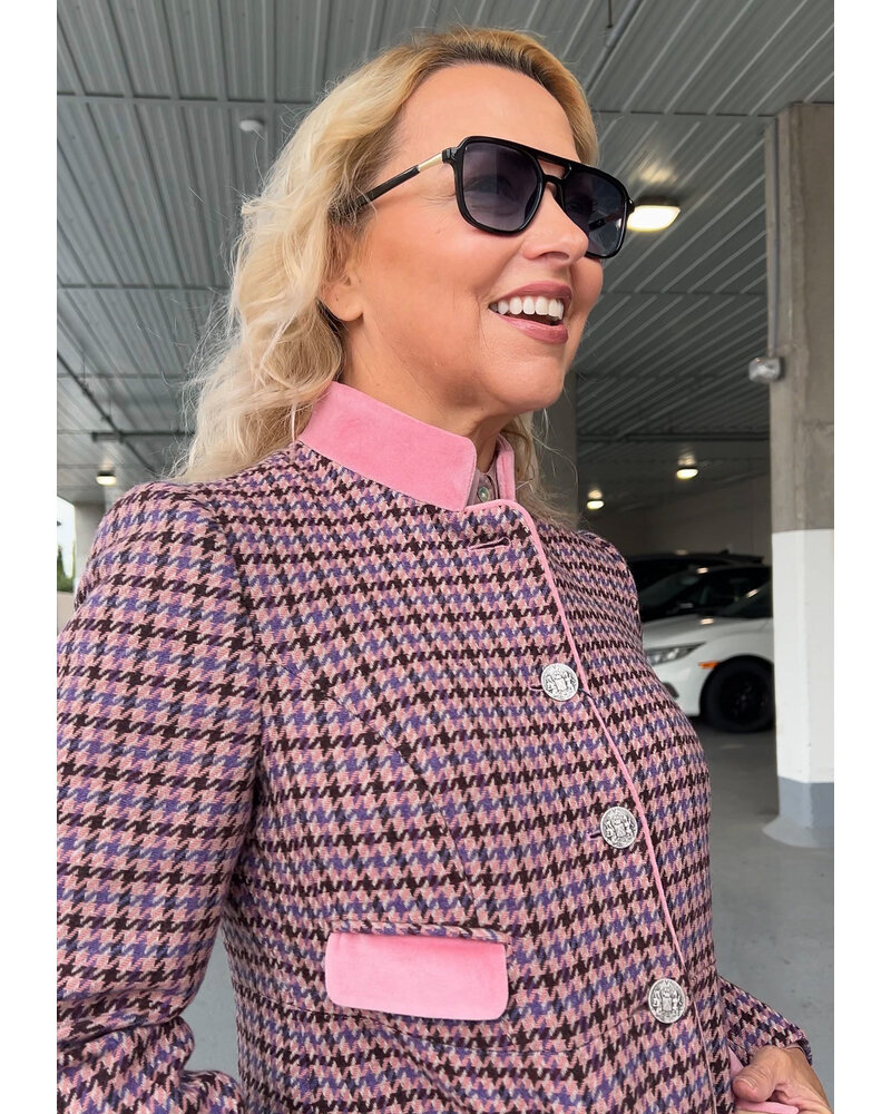 Manteau Hispalis