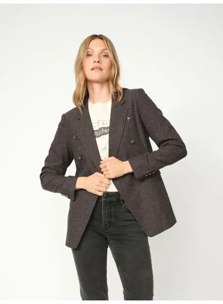 Mos Mosh Babeth Blazer 173880