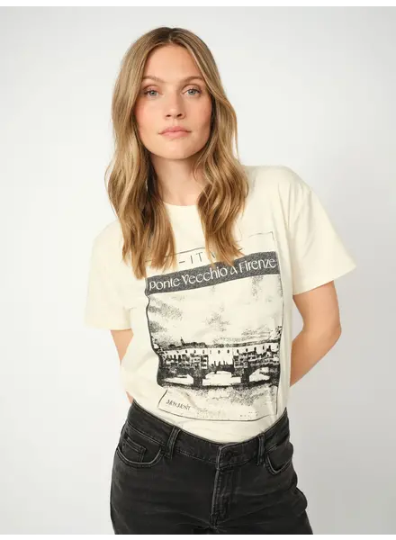 Mos Mosh T-Shirt 172600